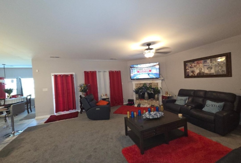 7709 CANYON RIDGE CV, Unicorp/Memphis, Tennessee 38125, 4 Bedroom Bedrooms, 7 Room Rooms,2 BathroomBathrooms,Residential,For Sale,CANYON RIDGE,0,10221326