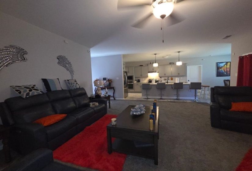 7709 CANYON RIDGE CV, Unicorp/Memphis, Tennessee 38125, 4 Bedroom Bedrooms, 7 Room Rooms,2 BathroomBathrooms,Residential,For Sale,CANYON RIDGE,0,10221326