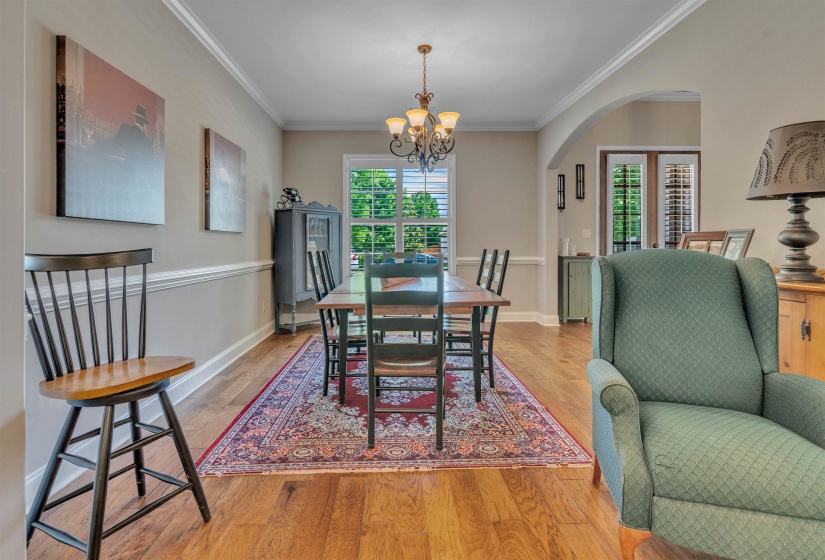 255 SAUNDERS CREEK CIR, Rossville, Tennessee 38066, 4 Bedrooms Bedrooms, 8 Rooms Rooms,3 BathroomsBathrooms,Residential,For Sale,SAUNDERS CREEK,10221360