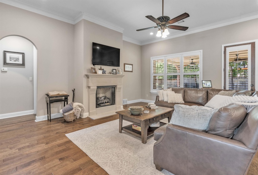 255 SAUNDERS CREEK CIR, Rossville, Tennessee 38066, 4 Bedrooms Bedrooms, 8 Rooms Rooms,3 BathroomsBathrooms,Residential,For Sale,SAUNDERS CREEK,10221360