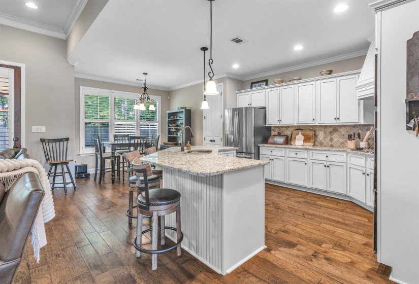 255 SAUNDERS CREEK CIR, Rossville, Tennessee 38066, 4 Bedrooms Bedrooms, 8 Rooms Rooms,3 BathroomsBathrooms,Residential,For Sale,SAUNDERS CREEK,10221360