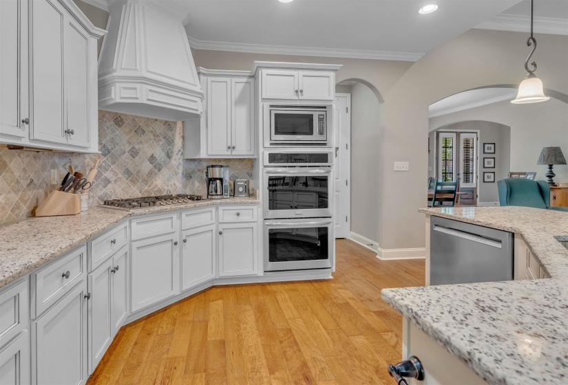 255 SAUNDERS CREEK CIR, Rossville, Tennessee 38066, 4 Bedrooms Bedrooms, 8 Rooms Rooms,3 BathroomsBathrooms,Residential,For Sale,SAUNDERS CREEK,10221360
