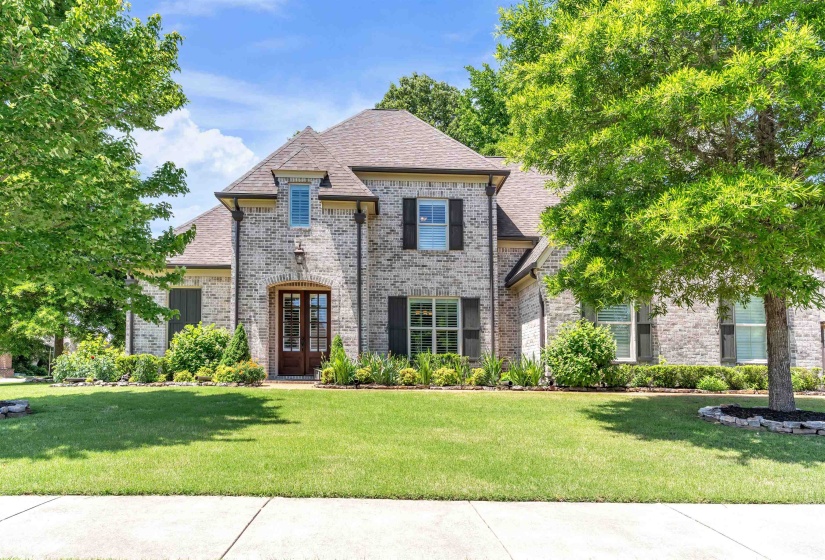 255 SAUNDERS CREEK CIR, Rossville, Tennessee 38066, 4 Bedrooms Bedrooms, 8 Rooms Rooms,3 BathroomsBathrooms,Residential,For Sale,SAUNDERS CREEK,10221360