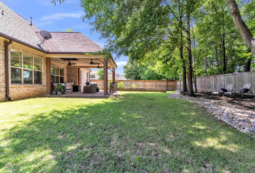 255 SAUNDERS CREEK CIR, Rossville, Tennessee 38066, 4 Bedrooms Bedrooms, 8 Rooms Rooms,3 BathroomsBathrooms,Residential,For Sale,SAUNDERS CREEK,10221360