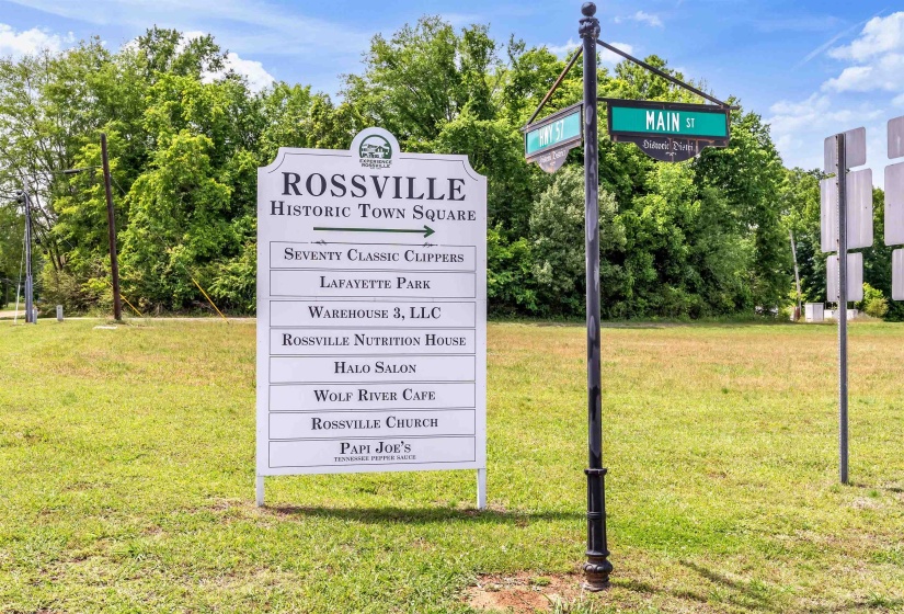 255 SAUNDERS CREEK CIR, Rossville, Tennessee 38066, 4 Bedrooms Bedrooms, 8 Rooms Rooms,3 BathroomsBathrooms,Residential,For Sale,SAUNDERS CREEK,10221360
