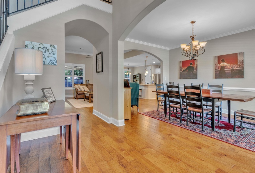 255 SAUNDERS CREEK CIR, Rossville, Tennessee 38066, 4 Bedrooms Bedrooms, 8 Rooms Rooms,3 BathroomsBathrooms,Residential,For Sale,SAUNDERS CREEK,10221360