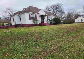 1817 WELLINGTON AVE, Memphis, Tennessee 38106, 2 Bedroom Bedrooms, 5 Room Rooms,1 BathroomBathrooms,Residential,For Sale,WELLINGTON,0,10221363