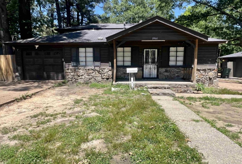 3966 PIKES PEAK AVE, Memphis, Tennessee 38108, 4 Bedrooms Bedrooms, 8 Rooms Rooms,2.1 BathroomsBathrooms,Residential,For Sale,PIKES PEAK,10221369