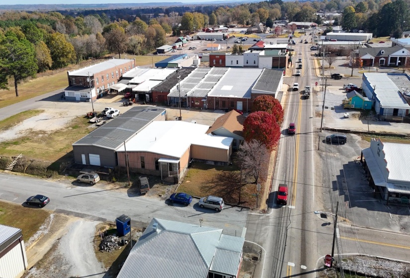 376 2ND ST, Belmont, Mississippi 38827, 9 Bedrooms Bedrooms, 12 Rooms Rooms,2.1 BathroomsBathrooms,Residential,For Sale,2ND,10221372