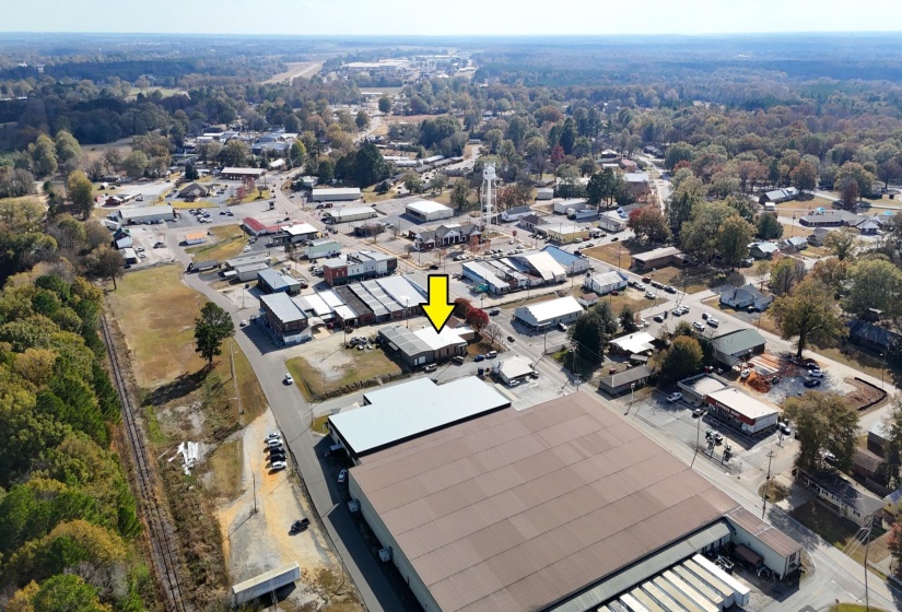 376 2ND ST, Belmont, Mississippi 38827, 9 Bedrooms Bedrooms, 12 Rooms Rooms,2.1 BathroomsBathrooms,Residential,For Sale,2ND,10221372
