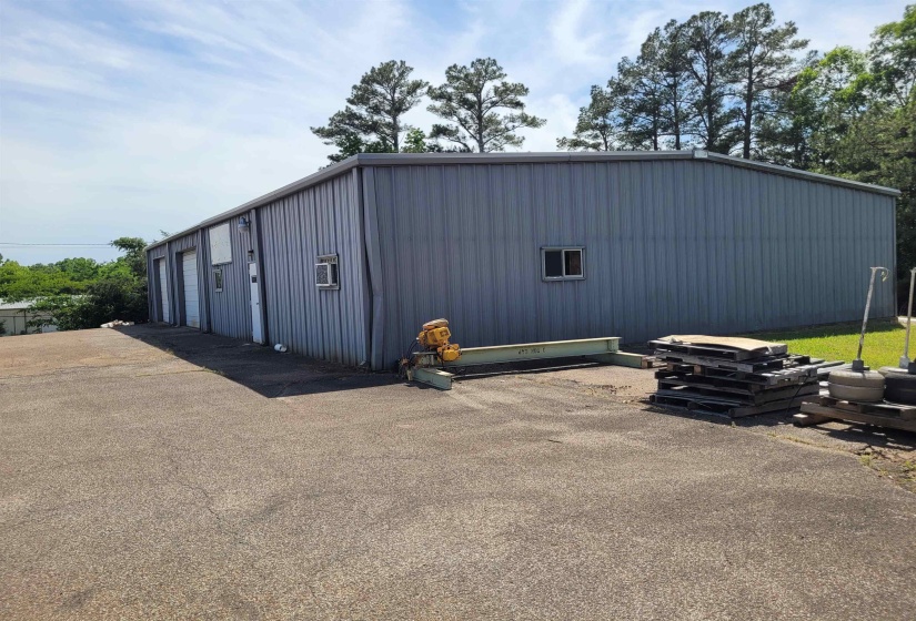 429 ARENDALL RD, Adamsville, Tennessee 38310, ,Commercial/industrial,For Sale,ARENDALL,10221422