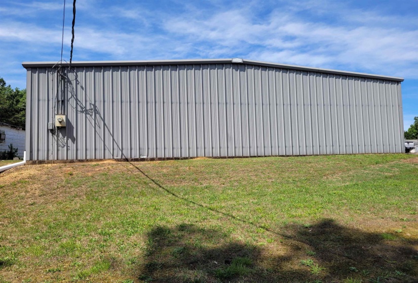 429 ARENDALL RD, Adamsville, Tennessee 38310, ,Commercial/industrial,For Sale,ARENDALL,10221422
