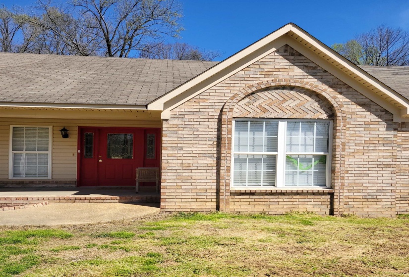 377 WALKER FIELD LN, Munford, Tennessee 38058, 3 Bedrooms Bedrooms, 6 Rooms Rooms,2 BathroomsBathrooms,Rental Properties,For Sale,WALKER FIELD,10221398