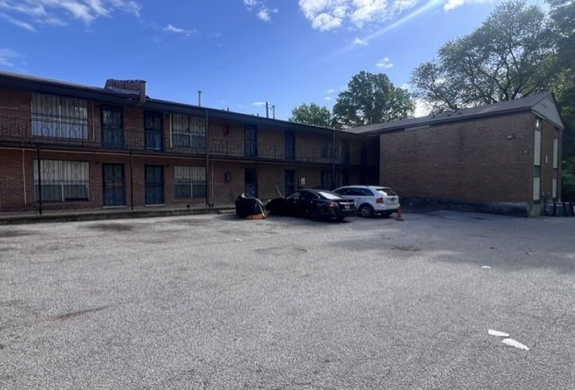 1088 NATIONAL AVE, Memphis, Tennessee 38122, ,Multi-family,For Sale,NATIONAL,10221404