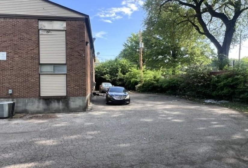 1088 NATIONAL AVE, Memphis, Tennessee 38122, ,Multi-family,For Sale,NATIONAL,10221404