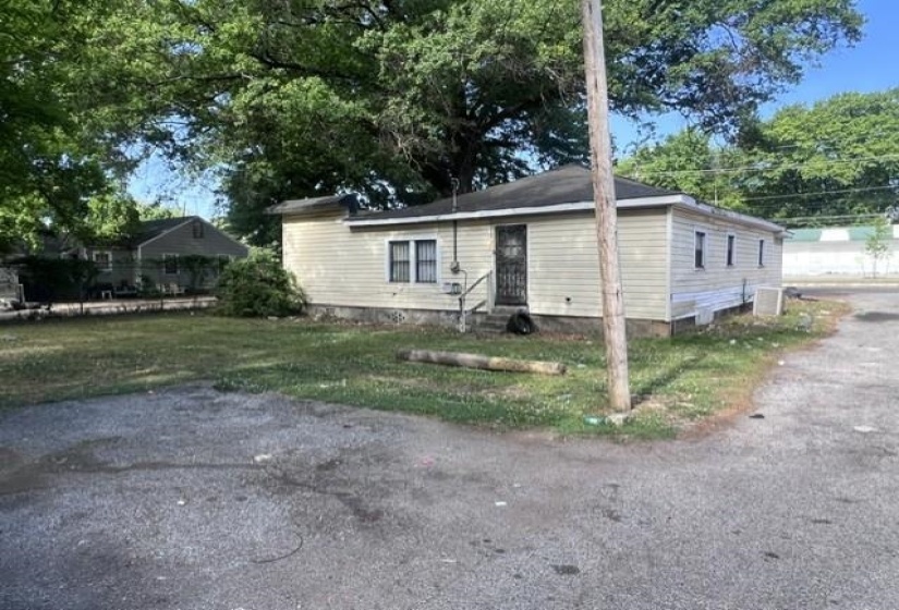1088 NATIONAL AVE, Memphis, Tennessee 38122, ,Multi-family,For Sale,NATIONAL,10221404