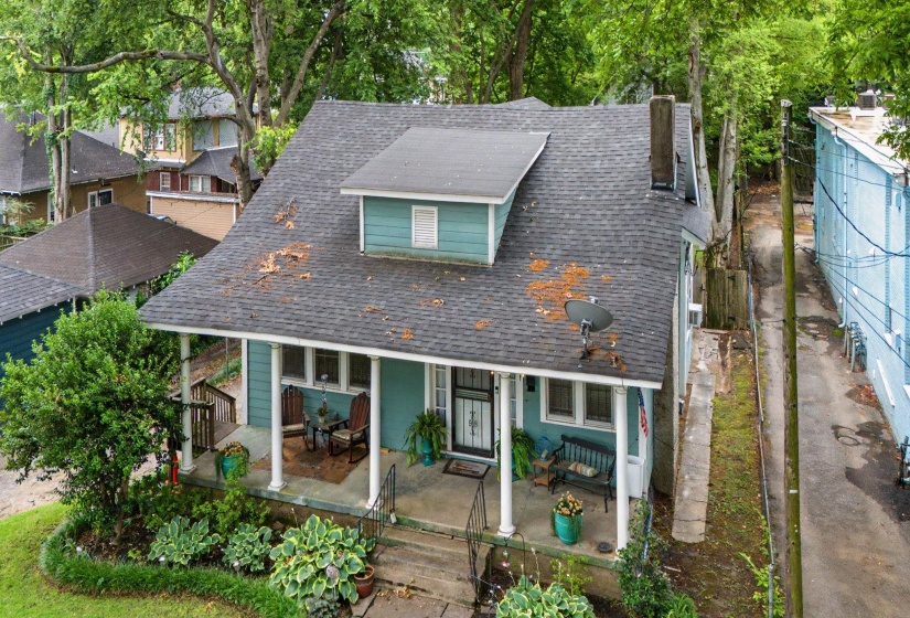 1911 JEFFERSON AVE, Memphis, Tennessee 38104, 2 Bedroom Bedrooms, 6 Room Rooms,2 BathroomBathrooms,Residential,For Sale,JEFFERSON,0,10221391