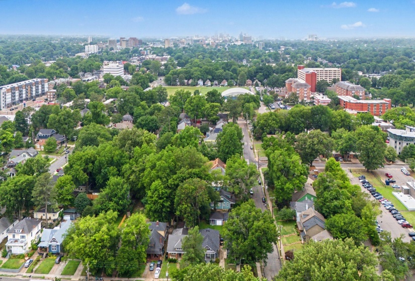 1911 JEFFERSON AVE, Memphis, Tennessee 38104, 2 Bedroom Bedrooms, 6 Room Rooms,2 BathroomBathrooms,Residential,For Sale,JEFFERSON,0,10221391
