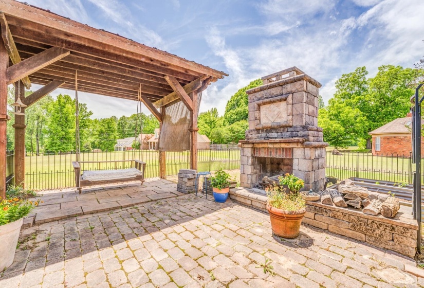 3445 DRUMMONDS RD, Drummonds, Tennessee 38023, 3 Bedrooms Bedrooms, 6 Rooms Rooms,2 BathroomsBathrooms,Residential,For Sale,DRUMMONDS,10221392
