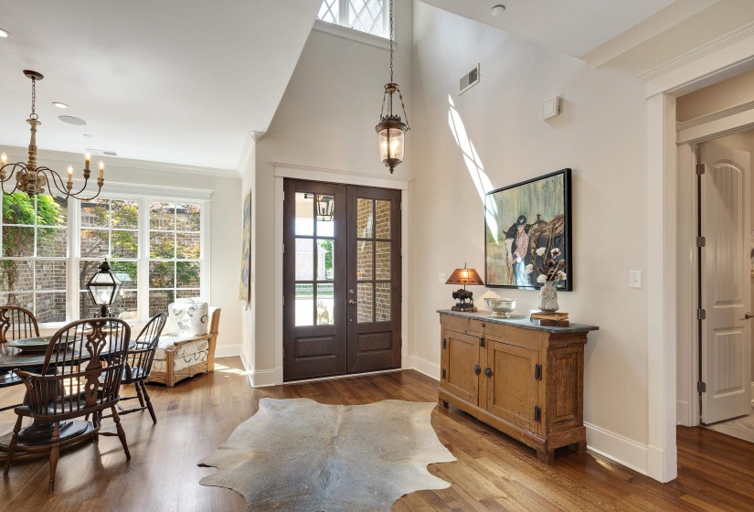 1702 PADINGTON PARK LN, Germantown, Tennessee 38138, 4 Bedrooms Bedrooms, 9 Rooms Rooms,4.1 BathroomsBathrooms,Residential,For Sale,PADINGTON PARK,10221393