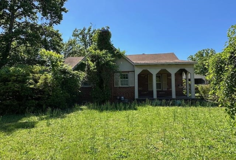 335 PATTERSON RD, Savannah, Tennessee 38372, 2 Bedrooms Bedrooms, 7 Rooms Rooms,1.1 BathroomsBathrooms,Residential,For Sale,PATTERSON,10221406