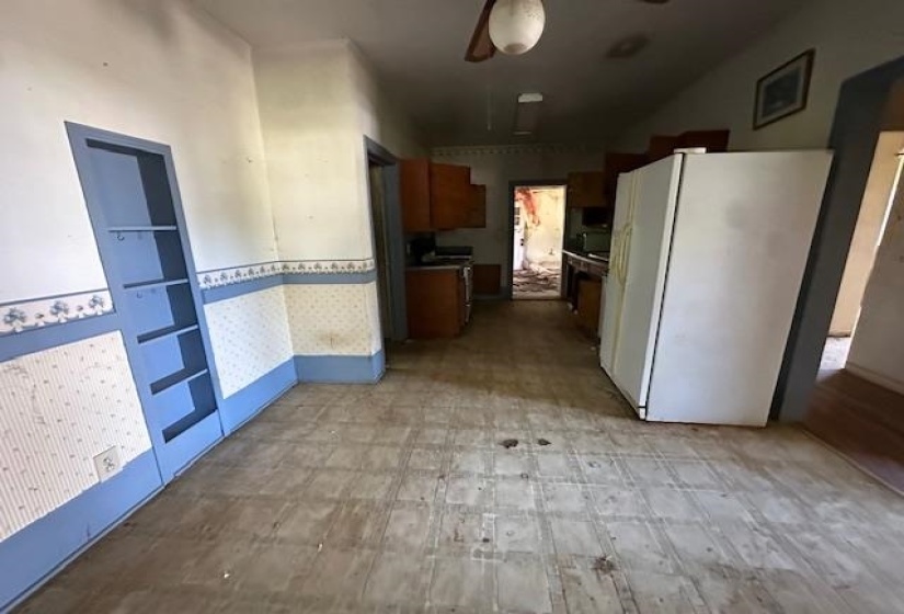 335 PATTERSON RD, Savannah, Tennessee 38372, 2 Bedrooms Bedrooms, 7 Rooms Rooms,1.1 BathroomsBathrooms,Residential,For Sale,PATTERSON,10221406