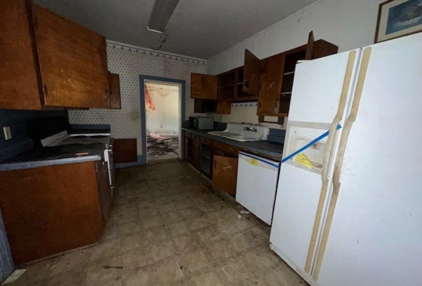 335 PATTERSON RD, Savannah, Tennessee 38372, 2 Bedrooms Bedrooms, 7 Rooms Rooms,1.1 BathroomsBathrooms,Residential,For Sale,PATTERSON,10221406