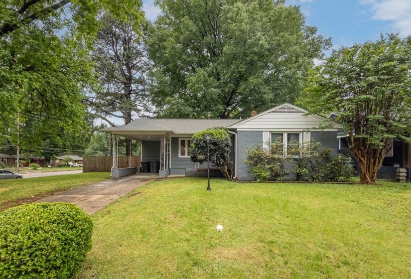 4975 FLAMINGO RD, Memphis, Tennessee 38117, 3 Bedrooms Bedrooms, 5 Rooms Rooms,2 BathroomsBathrooms,Residential,For Sale,FLAMINGO,10221407
