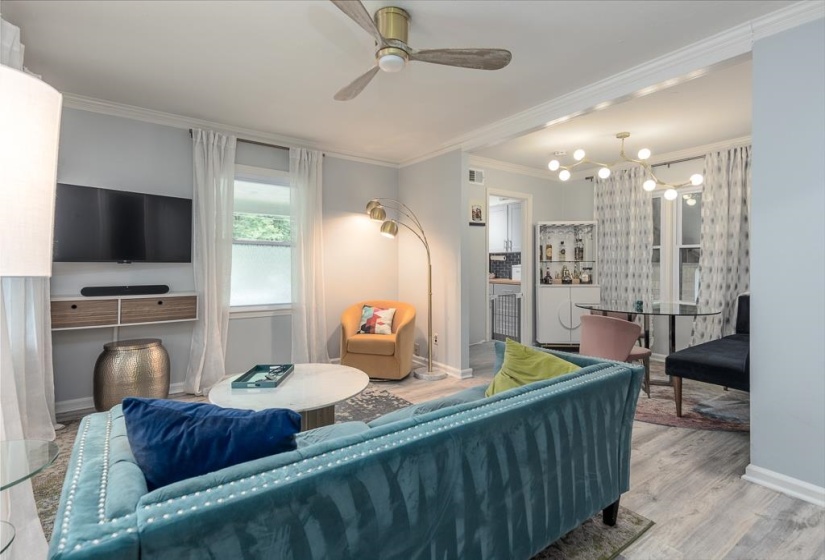 4975 FLAMINGO RD, Memphis, Tennessee 38117, 3 Bedrooms Bedrooms, 5 Rooms Rooms,2 BathroomsBathrooms,Residential,For Sale,FLAMINGO,10221407