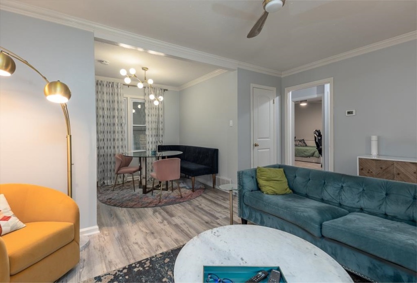 4975 FLAMINGO RD, Memphis, Tennessee 38117, 3 Bedrooms Bedrooms, 5 Rooms Rooms,2 BathroomsBathrooms,Residential,For Sale,FLAMINGO,10221407