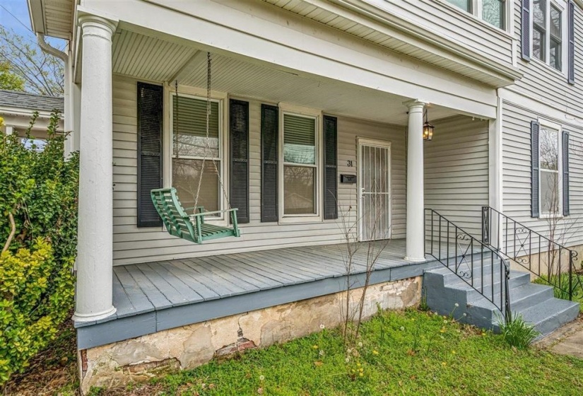 31 COX ST, Memphis, Tennessee 38104, 5 Bedrooms Bedrooms, 10 Rooms Rooms,3 BathroomsBathrooms,Residential,For Sale,COX,10221408