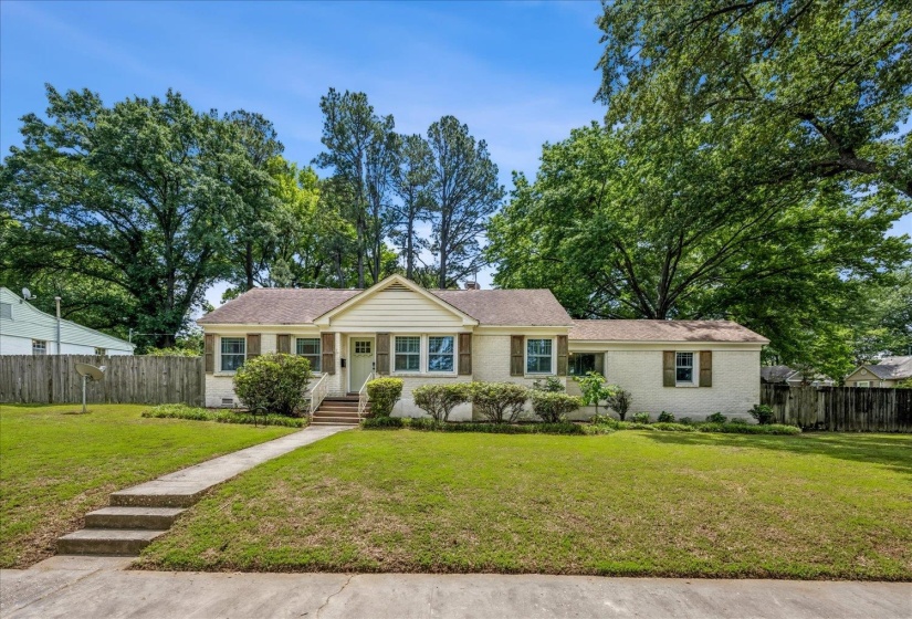 2751 NATCHEZ LN, Memphis, Tennessee 38111, 3 Bedrooms Bedrooms, 7 Rooms Rooms,1 BathroomBathrooms,Residential,For Sale,NATCHEZ,10221410