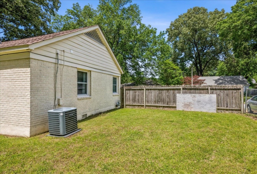 2751 NATCHEZ LN, Memphis, Tennessee 38111, 3 Bedrooms Bedrooms, 7 Rooms Rooms,1 BathroomBathrooms,Residential,For Sale,NATCHEZ,10221410