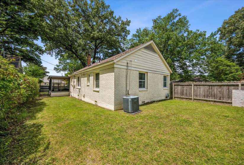 2751 NATCHEZ LN, Memphis, Tennessee 38111, 3 Bedrooms Bedrooms, 7 Rooms Rooms,1 BathroomBathrooms,Residential,For Sale,NATCHEZ,10221410