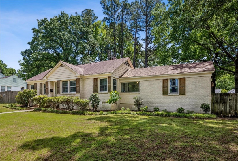 2751 NATCHEZ LN, Memphis, Tennessee 38111, 3 Bedrooms Bedrooms, 7 Rooms Rooms,1 BathroomBathrooms,Residential,For Sale,NATCHEZ,10221410