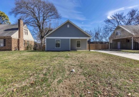 3118 ARRENDALE ST, Memphis, Tennessee 38118, 4 Bedrooms Bedrooms, 6 Rooms Rooms,2 BathroomsBathrooms,Residential,For Sale,ARRENDALE,10213224