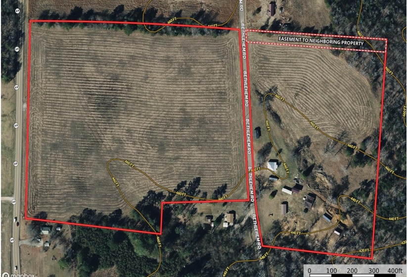1 69 HWY, Adamsville, Tennessee 38310, ,Land,For Sale,69,10221452