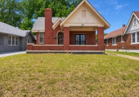 925 WILLETT ST, Memphis, Tennessee 38107, 1 Bedroom Bedrooms, ,1 BathroomBathrooms,Duplexes,For Sale,WILLETT,10221462