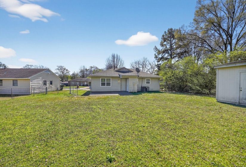 4983 APPLEVILLE RD, Memphis, Tennessee 38109, 3 Bedrooms Bedrooms, 6 Rooms Rooms,1 BathroomBathrooms,Residential,For Sale,APPLEVILLE,10217592