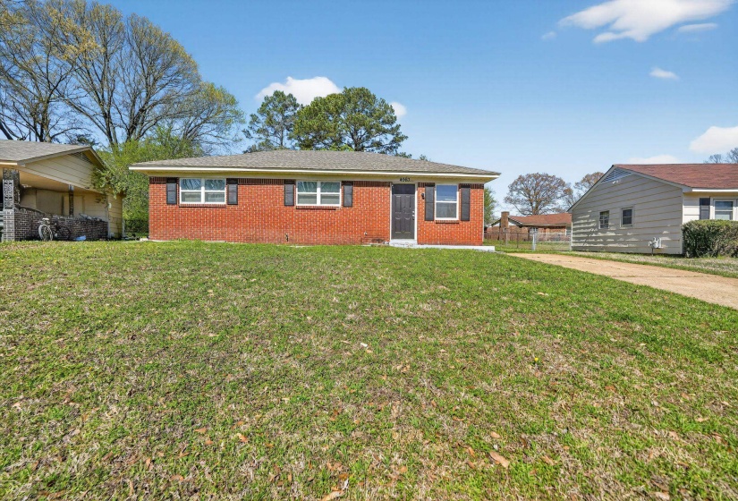 4983 APPLEVILLE RD, Memphis, Tennessee 38109, 3 Bedrooms Bedrooms, 6 Rooms Rooms,1 BathroomBathrooms,Residential,For Sale,APPLEVILLE,10217592