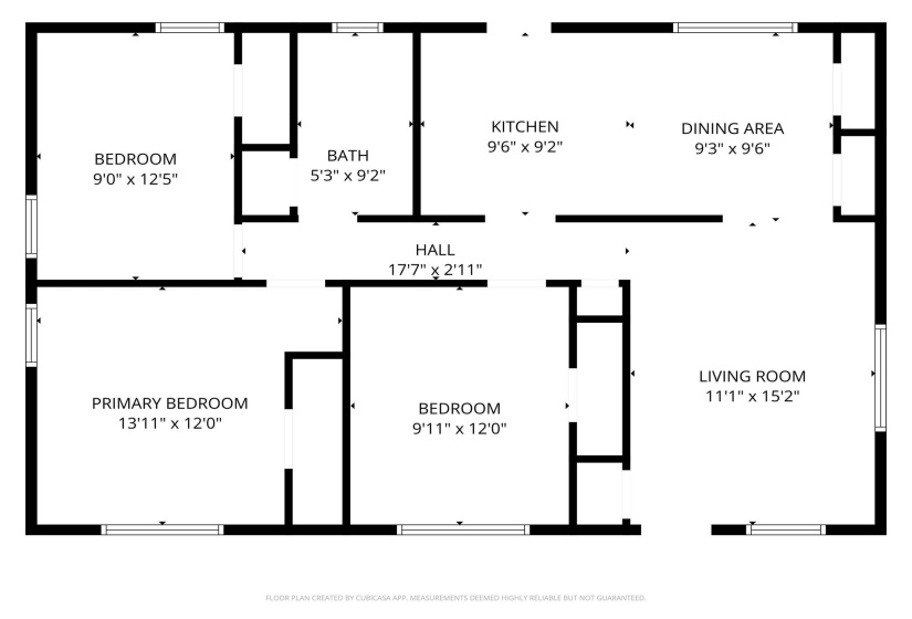 4983 APPLEVILLE RD, Memphis, Tennessee 38109, 3 Bedrooms Bedrooms, 6 Rooms Rooms,1 BathroomBathrooms,Residential,For Sale,APPLEVILLE,10217592