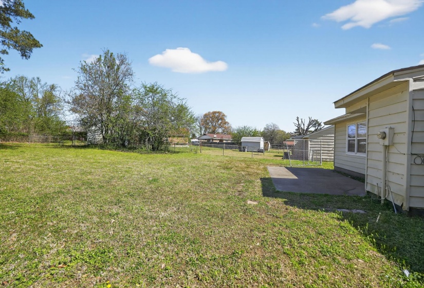 4983 APPLEVILLE RD, Memphis, Tennessee 38109, 3 Bedrooms Bedrooms, 6 Rooms Rooms,1 BathroomBathrooms,Residential,For Sale,APPLEVILLE,10217592