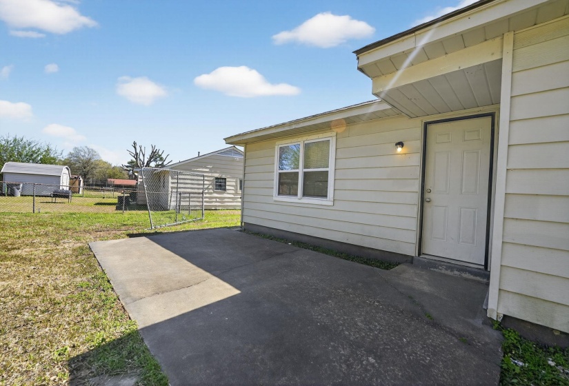 4983 APPLEVILLE RD, Memphis, Tennessee 38109, 3 Bedrooms Bedrooms, 6 Rooms Rooms,1 BathroomBathrooms,Residential,For Sale,APPLEVILLE,10217592