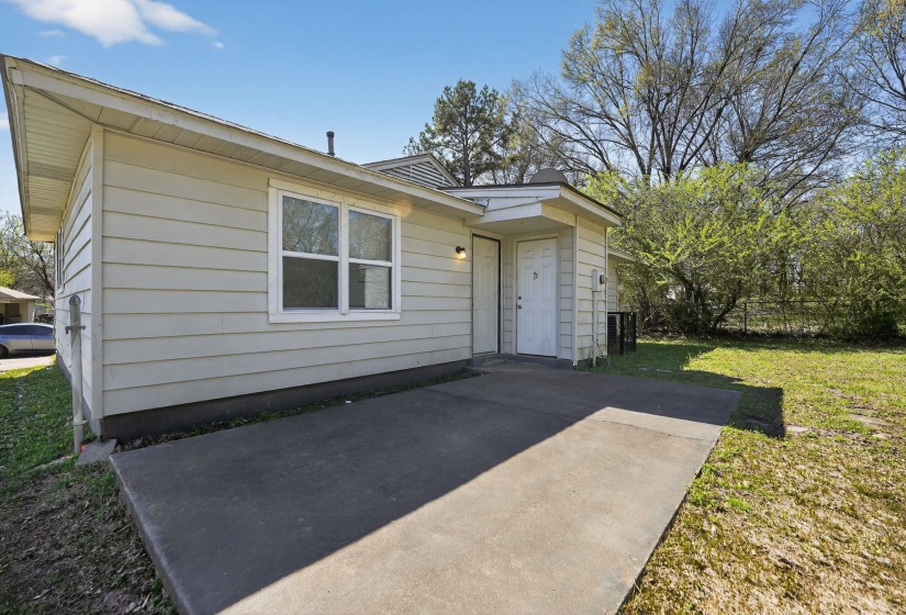 4983 APPLEVILLE RD, Memphis, Tennessee 38109, 3 Bedrooms Bedrooms, 6 Rooms Rooms,1 BathroomBathrooms,Residential,For Sale,APPLEVILLE,10217592