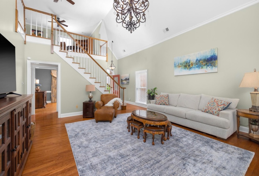 6611 RUE BEAUMONDE DR, Memphis, Tennessee 38120, 4 Bedrooms Bedrooms, 8 Rooms Rooms,2.1 BathroomsBathrooms,Residential,For Sale,RUE BEAUMONDE,10221423