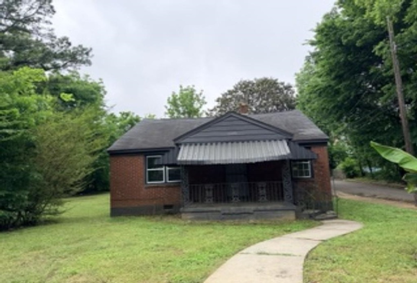 2229 ZANONE AVE, Memphis, Tennessee 38114, 2 Bedroom Bedrooms, 4 Room Rooms,1 BathroomBathrooms,Residential,For Sale,ZANONE,0,10221431