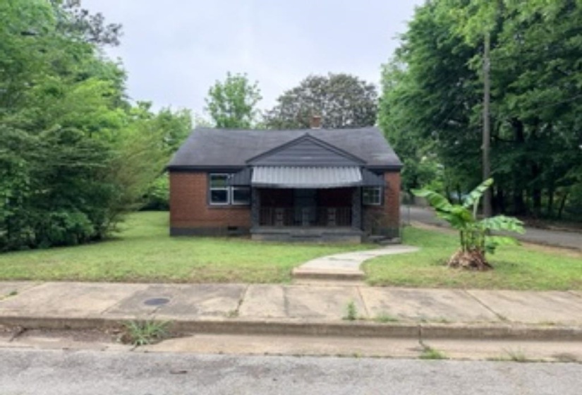 2229 ZANONE AVE, Memphis, Tennessee 38114, 2 Bedroom Bedrooms, 4 Room Rooms,1 BathroomBathrooms,Residential,For Sale,ZANONE,0,10221431