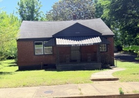 2229 ZANONE AVE, Memphis, Tennessee 38114, 2 Bedroom Bedrooms, 4 Room Rooms,1 BathroomBathrooms,Residential,For Sale,ZANONE,0,10221431 2229 ZANONE AVE, Memphis, Tennessee 38114, 2 Bedroom Bedrooms, 4 Room Rooms,1 BathroomBathrooms,Residential,For Sale,ZANONE,0,10221431