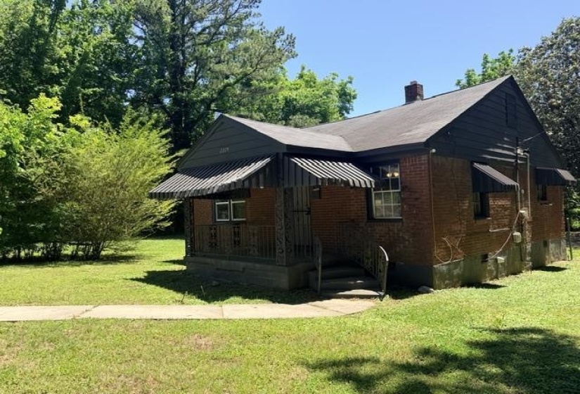 2229 ZANONE AVE, Memphis, Tennessee 38114, 2 Bedroom Bedrooms, 4 Room Rooms,1 BathroomBathrooms,Residential,For Sale,ZANONE,0,10221431