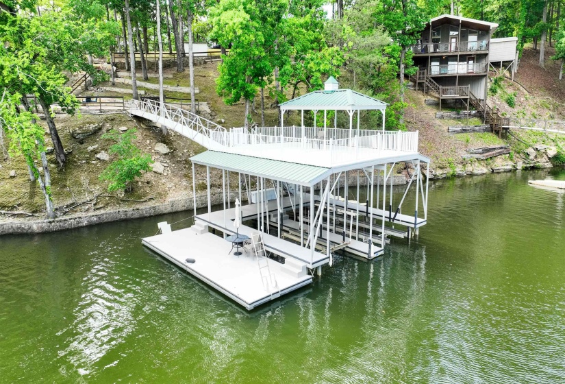 50 CR 396 RD, Iuka, Mississippi 38852, 4 Bedroom Bedrooms, 8 Room Rooms,4 BathroomBathrooms,Residential,For Sale,CR 396,0,10221436